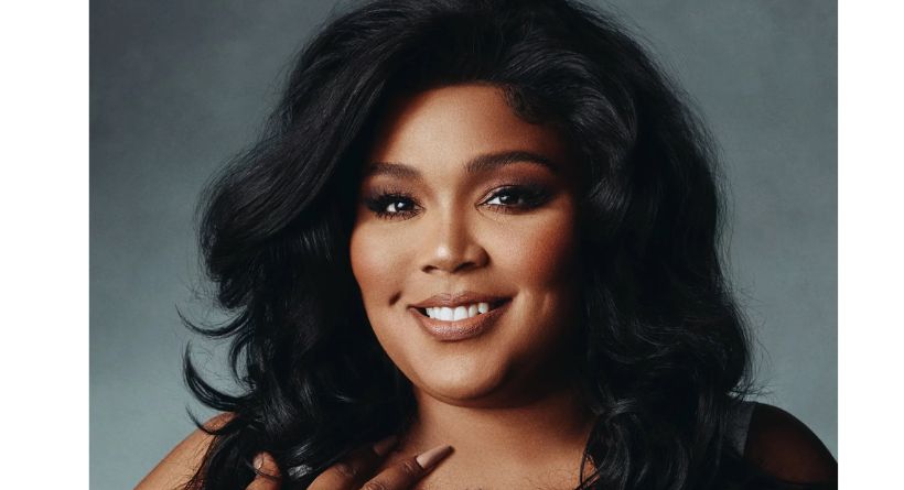Lizzo Posted an Emotional Message for her Fans