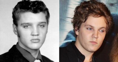 Who is Benjamin Keough Everything About Elvis Presley’s Grandson-featured