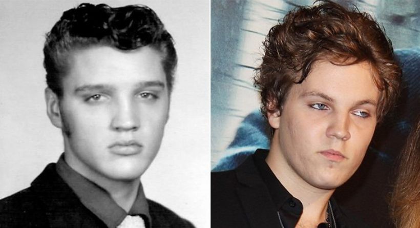 Who is Benjamin Keough Everything About Elvis Presley’s Grandson-featured