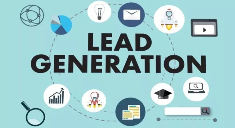 lead generation companies real estate 