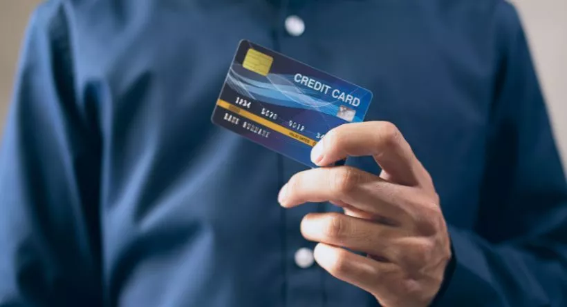 business credit cards with no personal guarantee