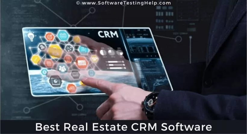 The 7 Best CRM for Real Estate for 2023