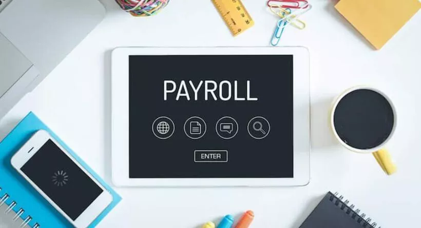 Find the best Payroll Software