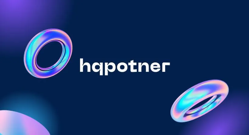 The Origin of HQPotner: A Brief History
