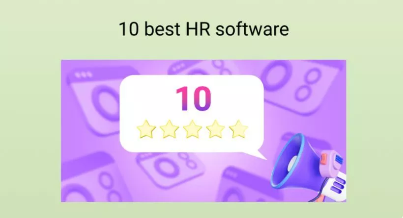 10 Best HR Software for Small Businesses in 2023