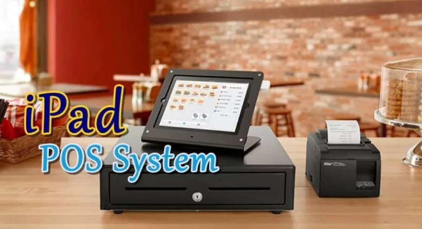 What is an iPad POS System?
