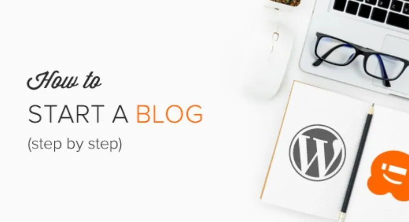 Step-by-Step Guide to Creating a Blogger Rate Card