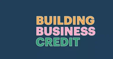 How to Build Business Credit Quickly