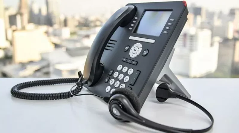 VoIP Conference Phones for Small Businesses in 2023