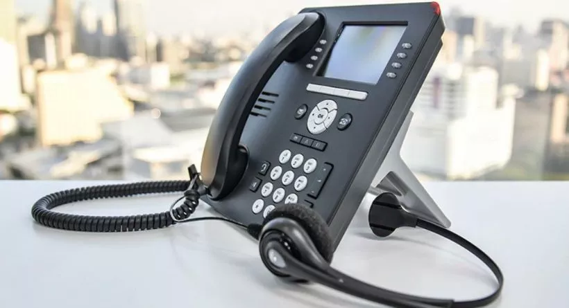VoIP Conference Phones for Small Businesses in 2023