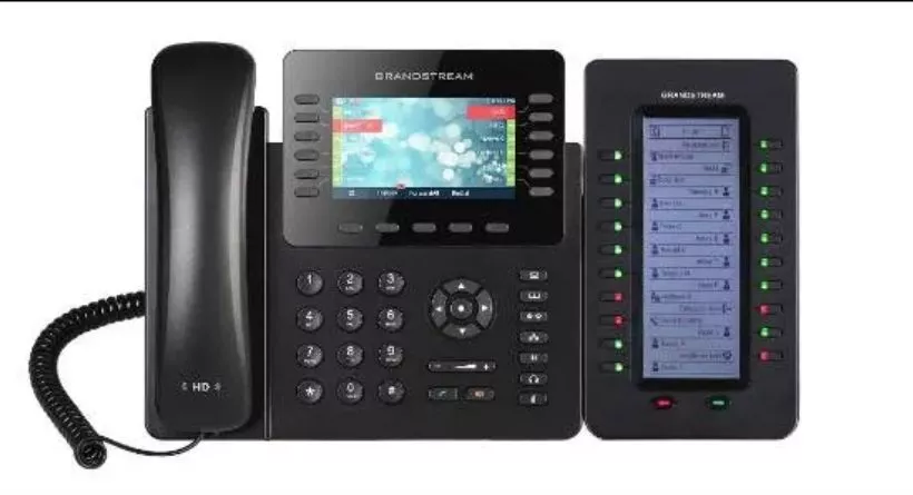 Overview of Top VoIP Conference Phones Models Suitable for Small Businesses