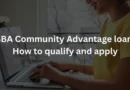 SBA Community Advantage loan: How to qualify and apply
