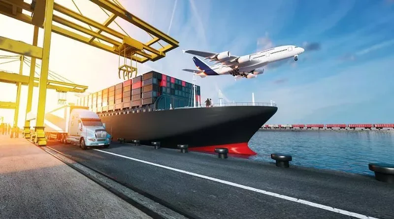 Freight Forwarders from China to the US