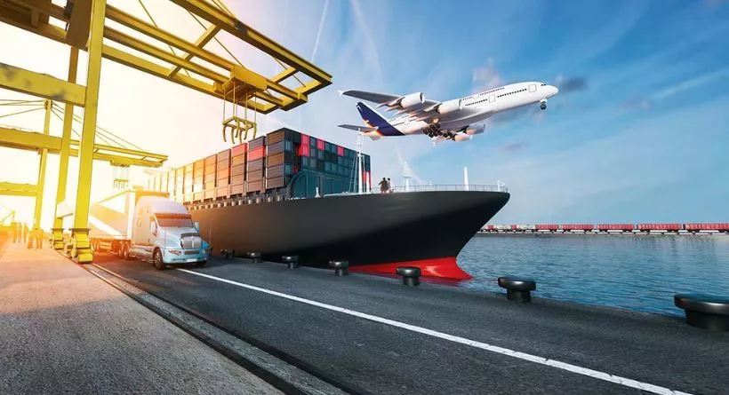 Freight Forwarders from China to the US